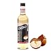 DaVinci Gourmet Classic Syrup, Original Hazelnut, 25.4-Ounce Bottles (Pack of 3)