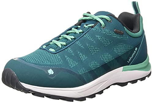 Lafuma Shift Clim W, Walking Shoe para Mujer, (Everglade), 36 2/3 EU