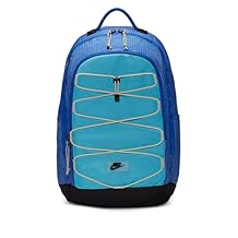 Nike BACKPACKS BLUE