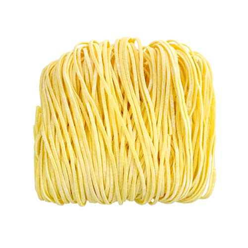 Gluten Free Meister Japanese Ramen 10pk (Noodle Only/Vegan)