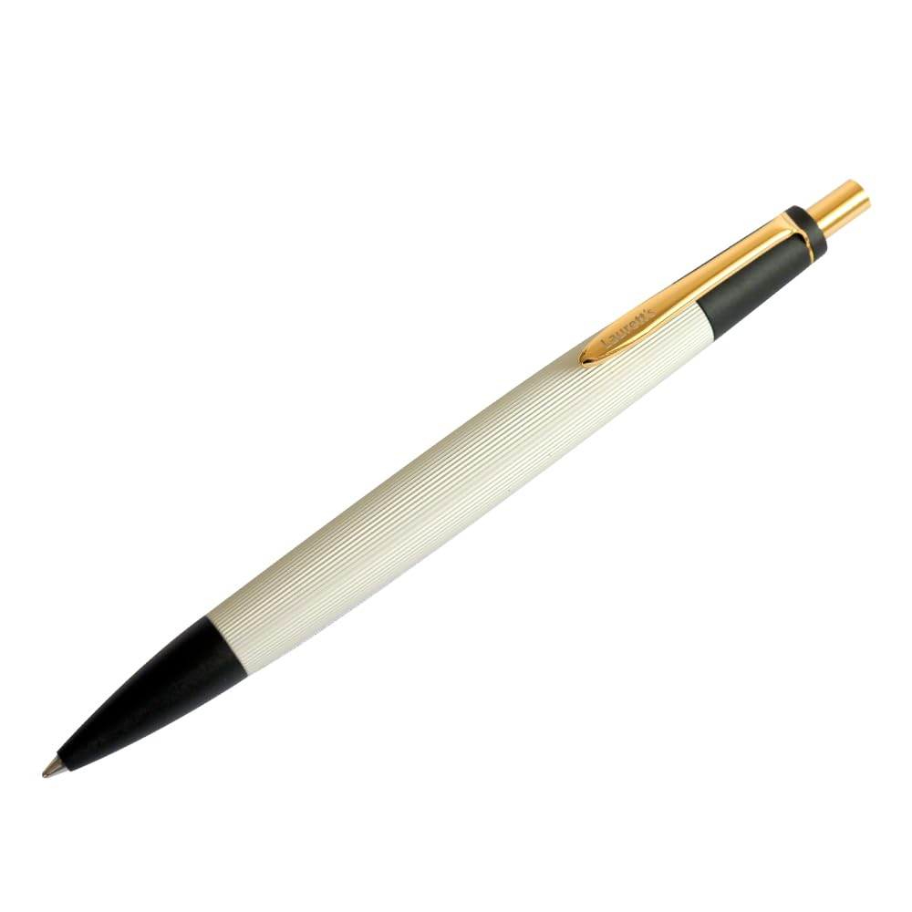 Amazon | ボールペン 【ローレット加工】 書きやすい ギフト