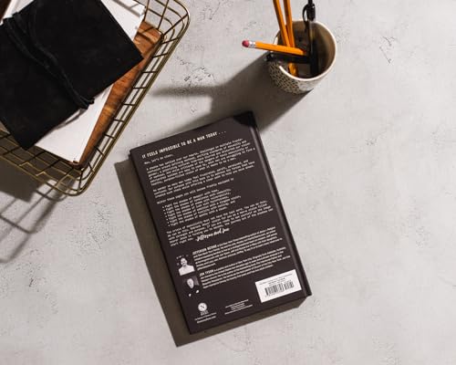 Fighting Shadows: Overcoming 7 Lies That Keep Men From Becoming Fully Alive - Image 2