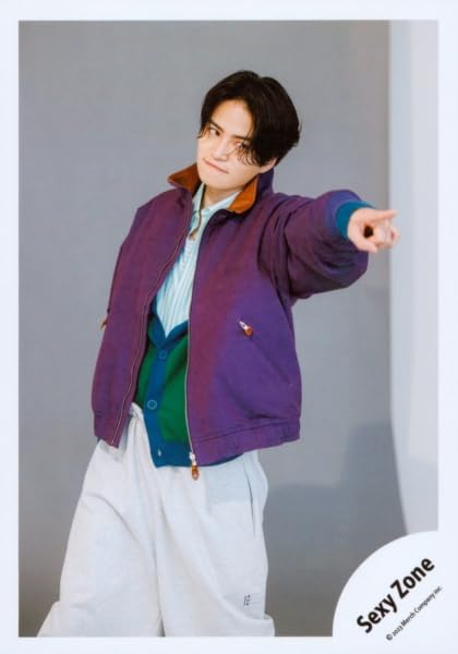 Sexy Zone 公式写真 51fJXM+BOhL._AC_SY200_QL15_.jpg