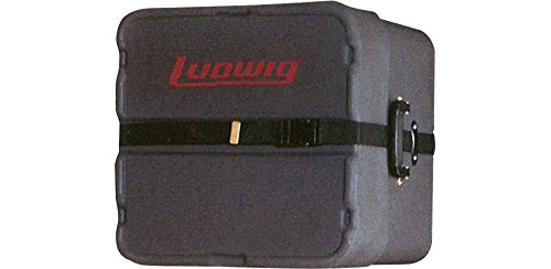 Ludwig accessoire accordéon LP00C en finition soignée et robuste