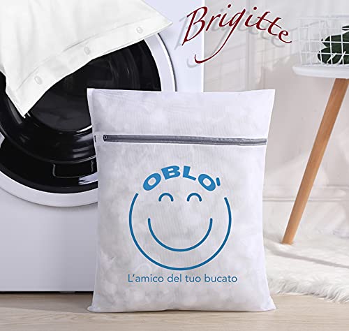 Tex family Federa Brigitte Una Piazza e Mezza