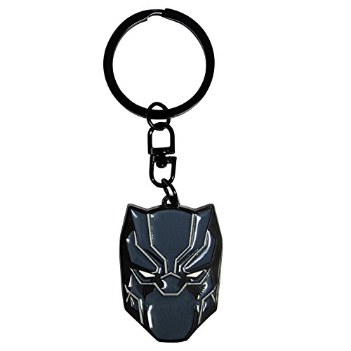 ABYstyle - MARVEL - Llavero - Black Panther