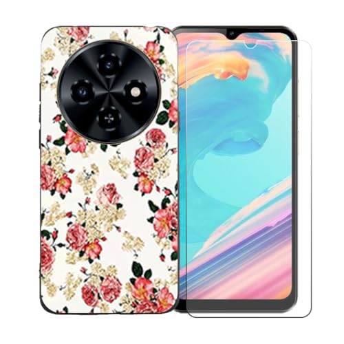 BMPNLSZ Kp Oukitel C5+HDKXɓKėpTPUیJo[AVJQVFop[یobNVF-Kp Oukitel C5ɓK9dxXNb`h~XN[یJo[ LLM1