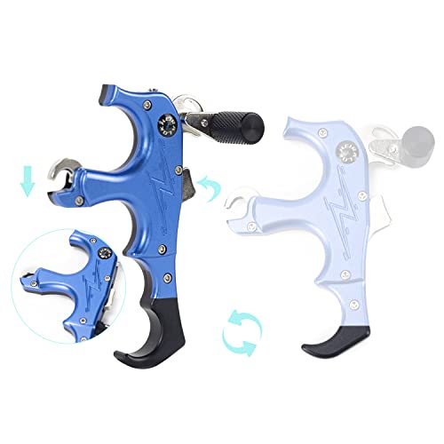 Amazon Best Sellers Best Archery Release Aids