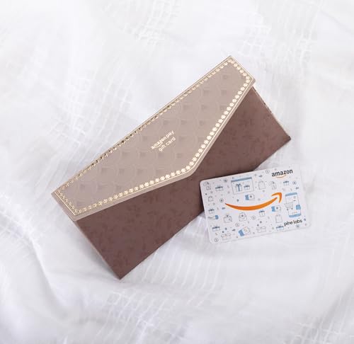 Image of Amazon Pay Gift Card - Pink Envelope For Wedding