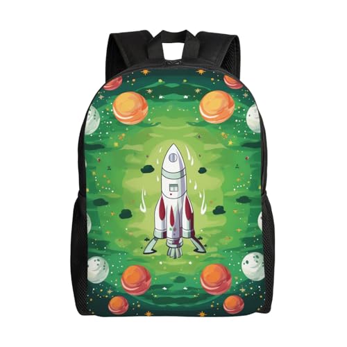 Mochila deportiva impermeable para senderismo unisex miniatura 1
