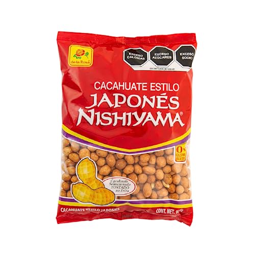 botanas Marca de la Rosa