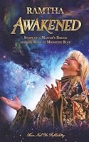 AWAKENED: Story of a Master’s Dream and the Robe of Midnight Blue 0999621823 Book Cover