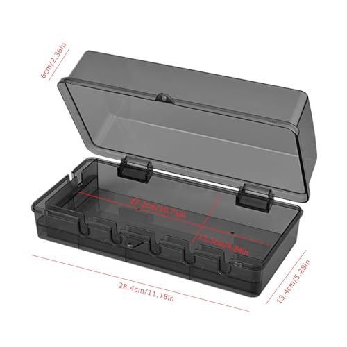 Boîtier d'extension étanche et verrouillable pour câble électrique extérieur - 2