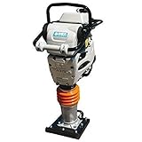  Pilonneuse vibrante moteur HONDA essence 4 temps 2,9 CV IMER