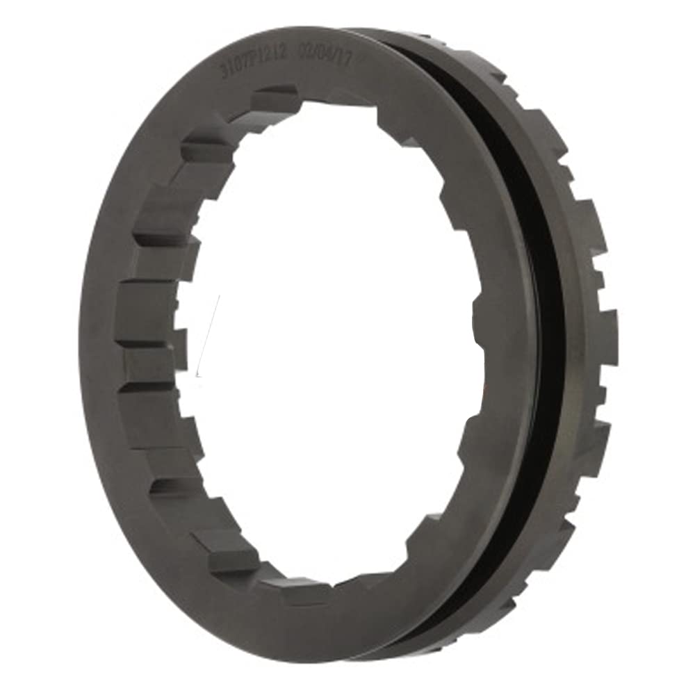 DIFFERENTIAL - LOCK COLLAR