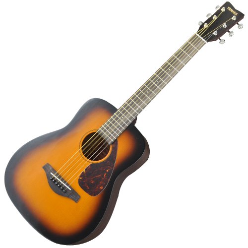 YAMAHA FG-Junior JR2Sミニギター ケース付き【美品✨️】 YAMAHA 【ミニギター】JR2S 保証・ケース付き ヤマハ 【 イオン