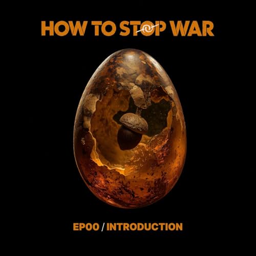 How to Stop War: episode 00 - Introduction