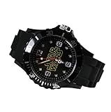 Petit prix LA Guerre des ÉTOILES : Montre Sport + Boite + Pile.Neuve