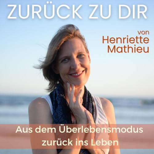 #267 Gef&uuml;hle im K&ouml;rper als Wegweiser zu deinem Trauma - mit EFT den Weg zur&uuml;ck finden