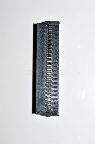 HP Pavilion DV9292 Sata Laptop Hard Drive HDD Connector Interposer Adapter Adattatore Adaptateur by LaptopScrewsDirect