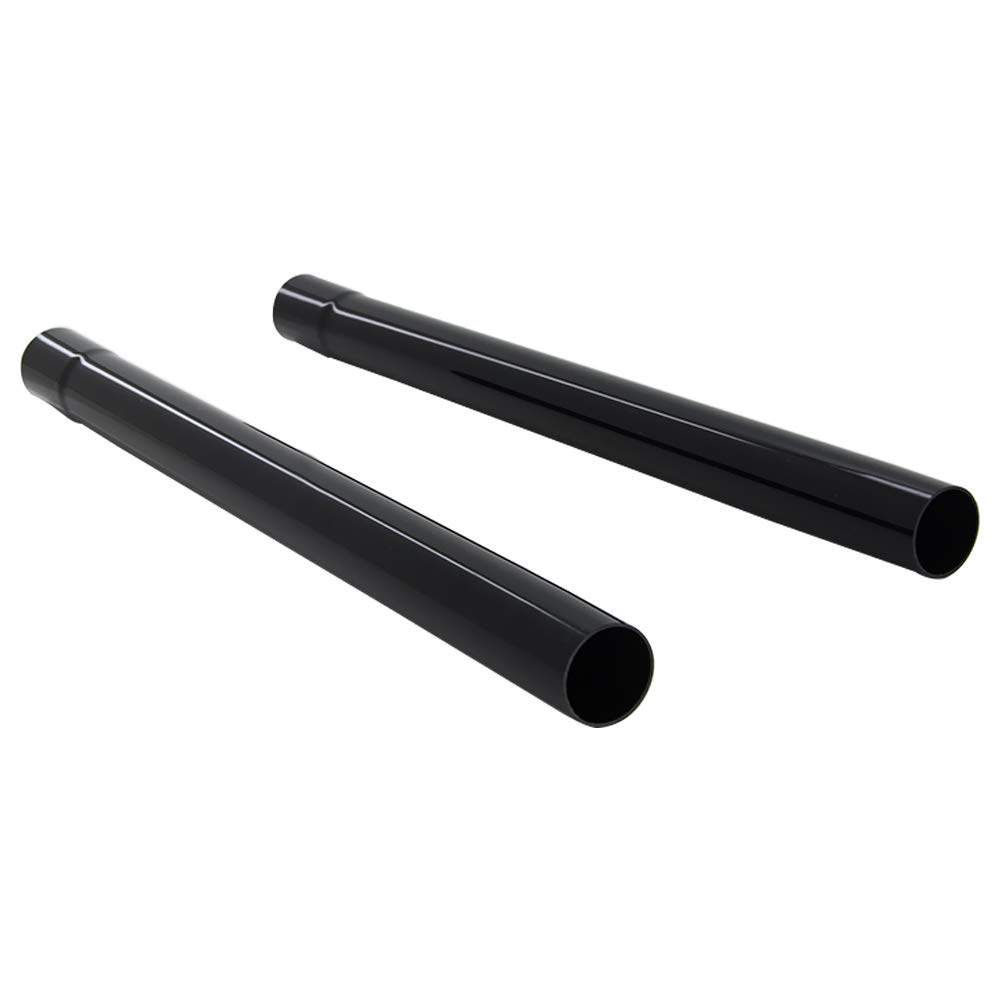 Edelstahl-Verlängerungsstab Für Staubsauger – 32 Mm Anschluss, Verlängert Auf Bis Zu 99 Cm, Für Shop Vac & Mehr