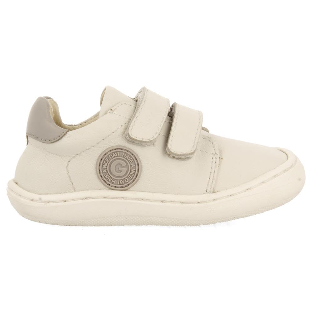 GIOSEPPO Barefoot - Sneakers Pelle Saranac
