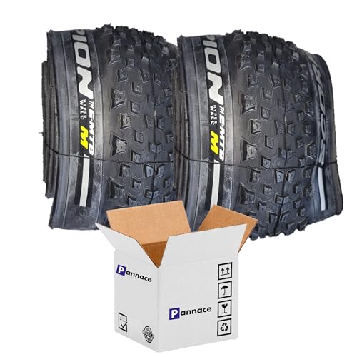Scorpion E-MTB M 29 x 2.6 (65-622) Mountain Bike Tyre - SmartGrip HyperWALL Tubeless Ready - Quantity per item package (2)