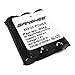 Battery Pack,Fits Model SP50,7.4V