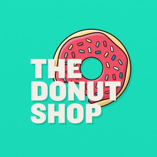 The Donut Shop Titelbild