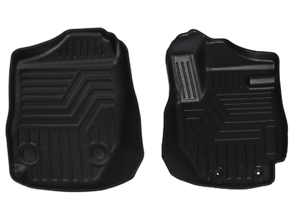【国内企業販売】スズキ 用 ジムニー JB64 型/ジムニーシエラ JB74 型 オートマチック 車用 フロアマット 3D カーマット 防水 2P セット SUZUKI 用 社外品 純正タイプ
