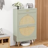 Yechen Shoe Rack Storage...