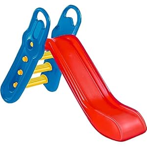 BIG Fun-Slide 152cm Kinderrutsche
