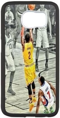 Case, Kyrie Irving Galaxy S6 Case Cover 