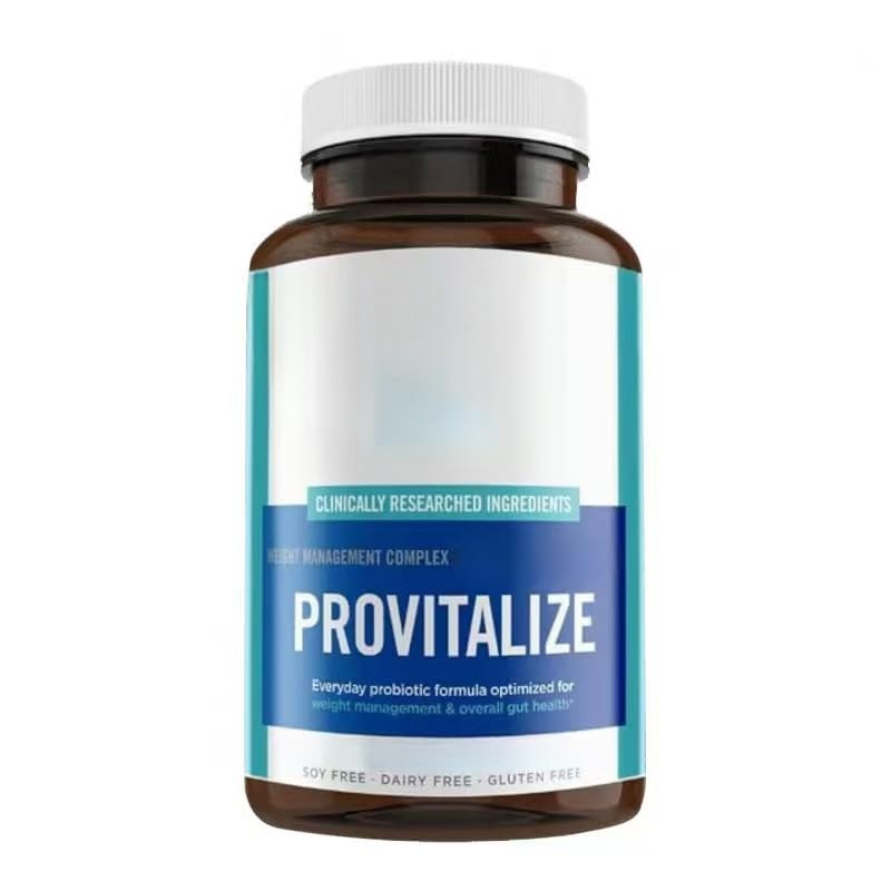 Probióticos para mujeres, menopausia, salud digestiva - Alivio para la hinchazón, sofocos, apoyo a las articulaciones, sudores nocturnos - Salud intestinal y metabolismo