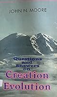 Questions & Answers on Creation-Evolution 0801059976 Book Cover
