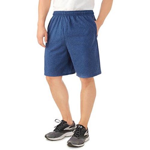 Pantalón corto de jersey para momentos de relax en casa y deporte ligero