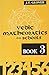 Vedic Mathematics For Schools (Book III) (Bk.3)