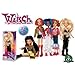 Giochi Preziosi Muneca Witch 32 Cm Articuladas