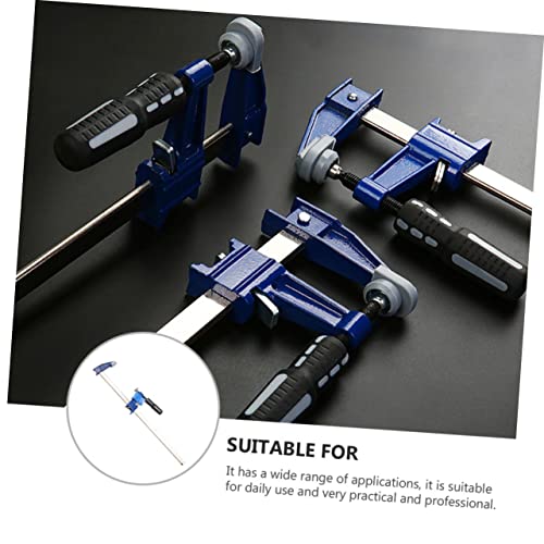 TOVINANNA f clipe de mesa grampo de arame ferramenta de marcenaria ferramentas de uma mão braçadeira