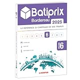  Batiprix Bordereau: Volume 6, carrelage, peinture, revêtement de sol