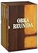 Livro, Reunited Work Carla Madeira (box 3 vols) [LS]