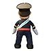 Bleacher Creatures Europe Rey Felipe Vi Peluche 25cm