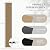 4 Pack 105.9" x 12.6" x 0.8" Acoustic Wall Panels Sound Absorbing, Wood Slat Wall Panels for Wall Decor, Soundproof Wood Wall Panels, Teak