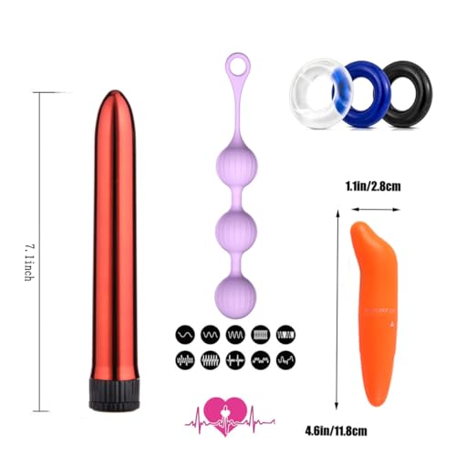 Image of BDSM kit Sex Toys Bondage Restraints Set, Anal Butt Plug Games Card Toys and Sex Straps Neck to Wrist Thigh Sex Sling & Ankle Kits with Adjustable, Sex Things for Couples Kinky and Couple Sex Toys