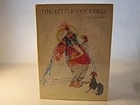 The Little Cockerel 0192796453 Book Cover