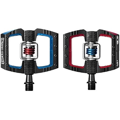 Crankbrothers Mallet DH Clipless Pedals Cover