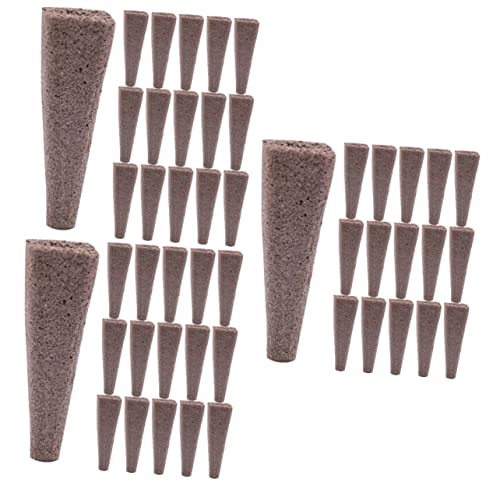 SUPVOX 150pièces Bloc De Culture De Plantes Accessoires De Sol pour Jardinières Et Hydroponie Substrat Nutrient pour Germination Et Rempotage pour Cultures Et Jardins Domestiques