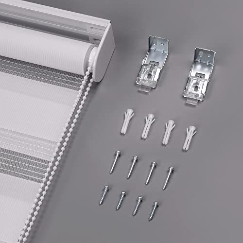 Victoria M. Tenda a Rullo Doppia Giorno e Notte