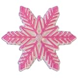 Snowboard Stomp Pads 3D Snowflake Snowboard Grip Pad Anti Skidding Snowboard Pads PVC Self Adhesive Snowboard Grip Stomp Pad Snowboarding Accessories