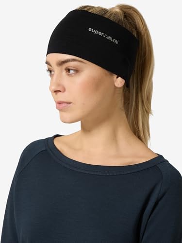 Wanderlust Headband bandeau thermorégulateur anti-odeur mérinos - 3